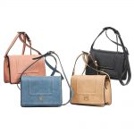 Geanta crossbody bej