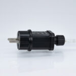 Decoratiune Craciun, Instalatie electrica, 900 LED-uri, 44.95M, lumina calda IP44 - imagine 2