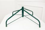 Brad Artificial "PINE FROSTED", nins cu conuri, 180cm - imagine 3