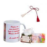 Set cadou 1, cana-martisor-magnet