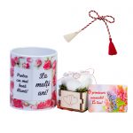Set cadou 8, cana-martisor-magnet