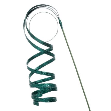 Crenguta rasucita verde