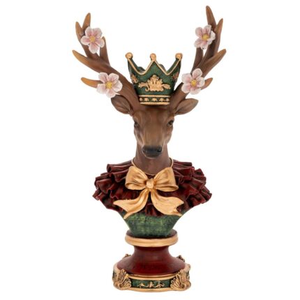 Bust de ren