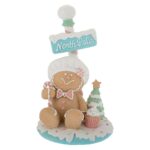 Om de turta dulce North Pole