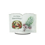 Carticica pe suport 8*11 cm