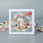Set martisor, Bratara si brosa, diverse modele