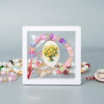 Set martisor, Bratara si brosa, diverse modele