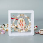Set martisor, Bratara si brosa, diverse modele