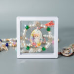 Set martisor, Bratara si brosa, diverse modele