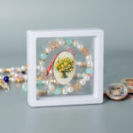 Set martisor, Bratara si brosa, diverse modele