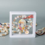 Set martisor, Bratara si brosa, diverse modele