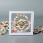 Set martisor, Bratara si brosa, diverse modele