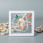 Set martisor, Bratara si brosa, diverse modele
