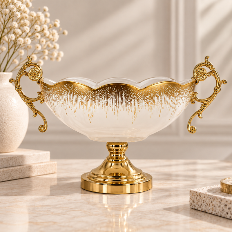 PASARI DECORATIVE
